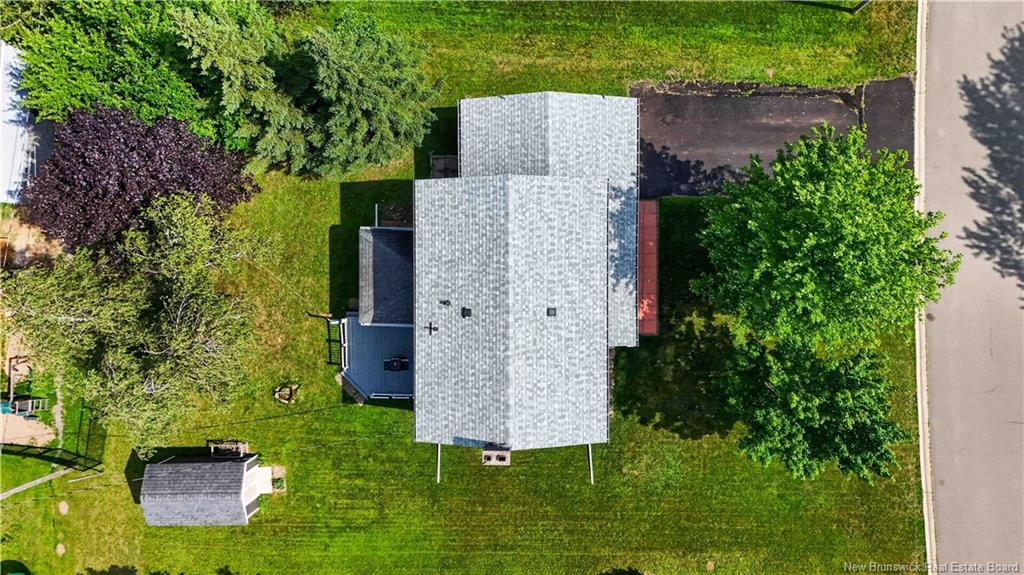 16 Irwin St, Riverview, NB