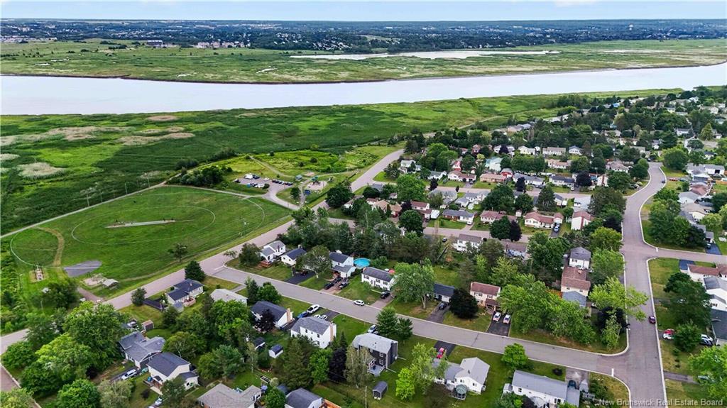 16 Irwin St, Riverview, NB
