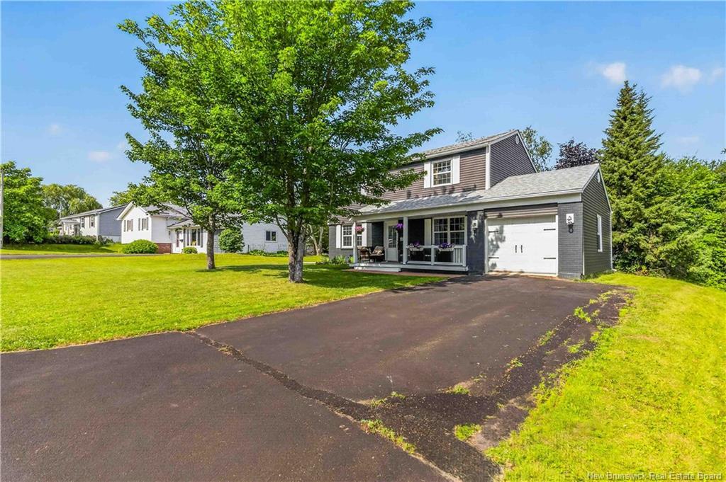 16 Irwin St, Riverview, NB