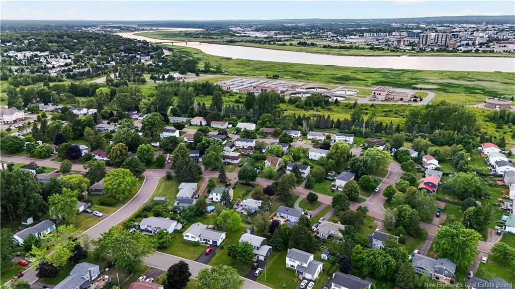 16 Irwin St, Riverview, NB