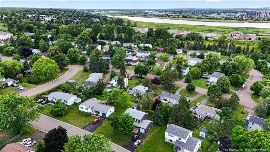 16 Irwin St, Riverview, NB