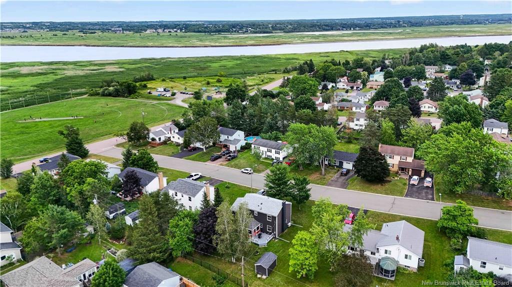 16 Irwin St, Riverview, NB