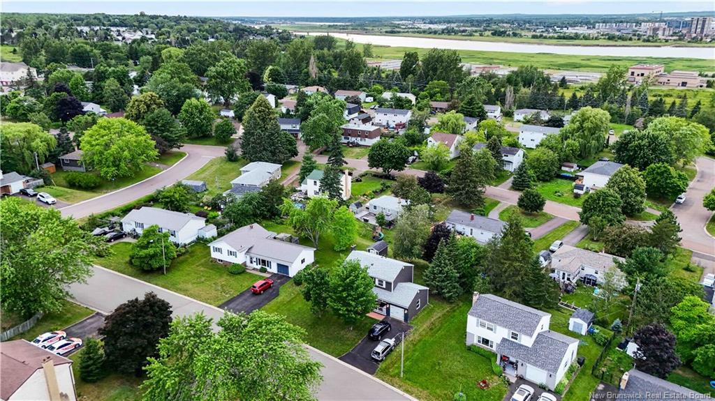 16 Irwin St, Riverview, NB