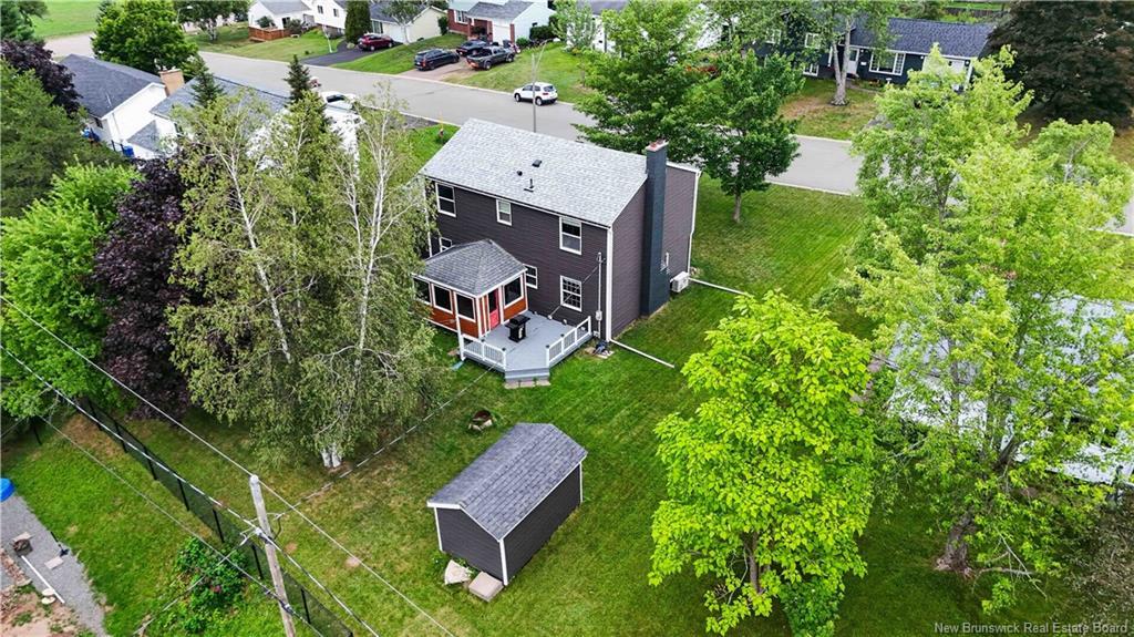 16 Irwin St, Riverview, NB