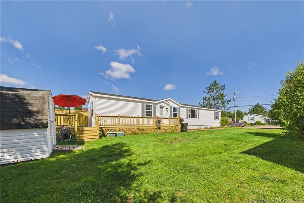 53 Andre, Dieppe, NB