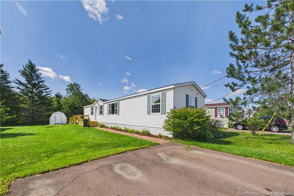 53 Andre, Dieppe, NB