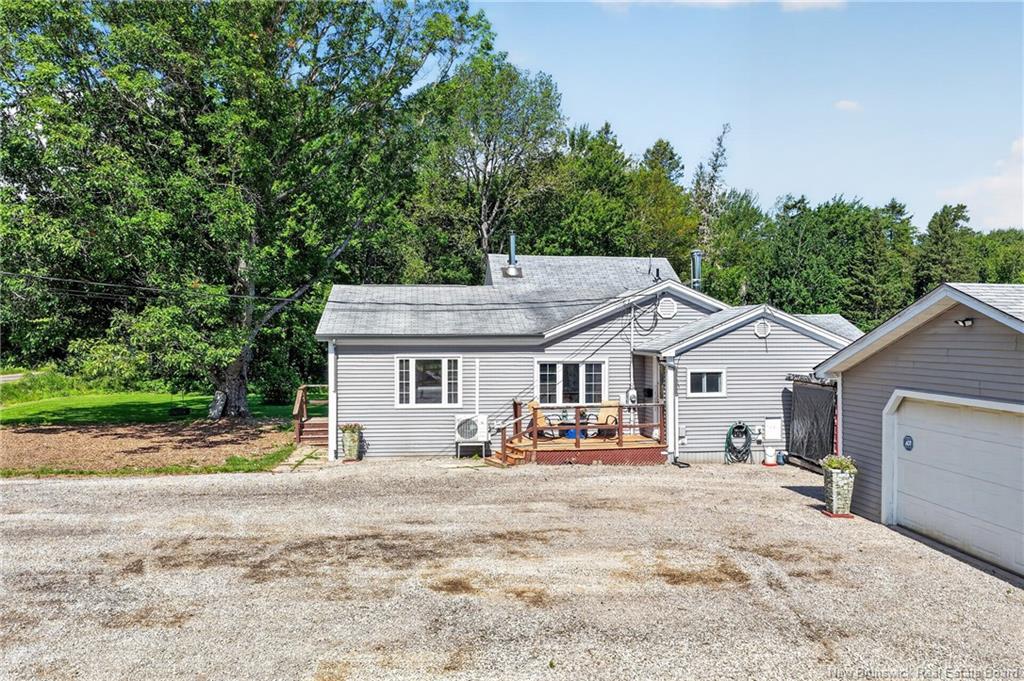 200 Sanitorium Rd, River Glade, NB