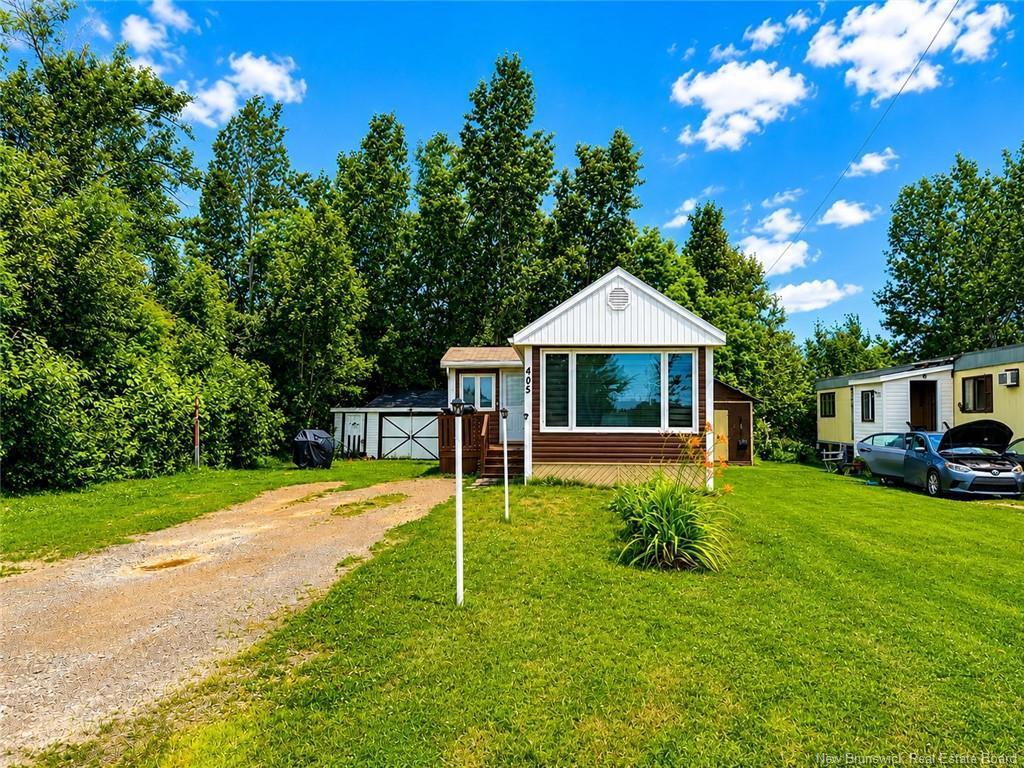 405 Birch, Beresford, NB
