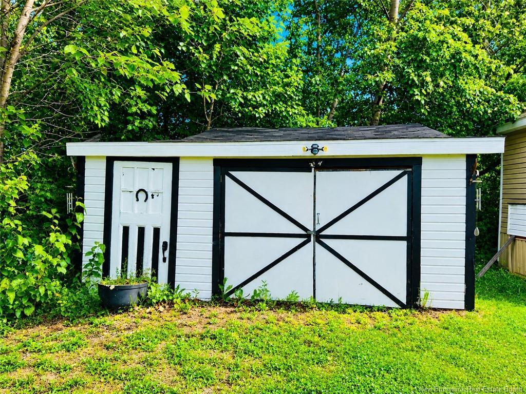 405 Birch, Beresford, NB