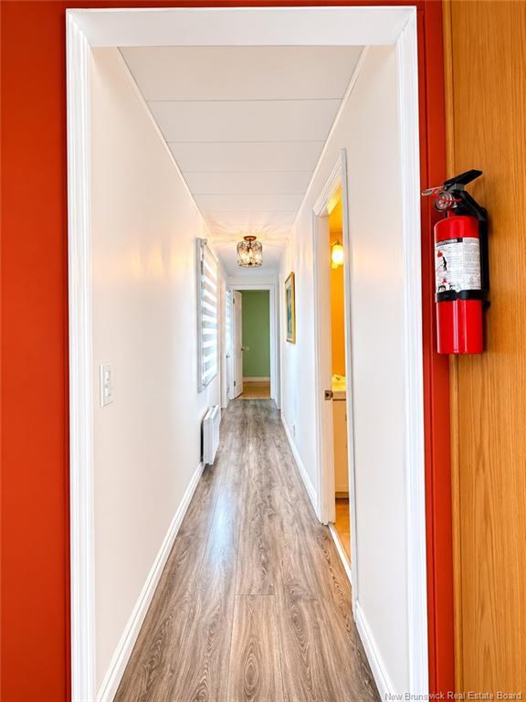 405 Birch, Beresford, NB