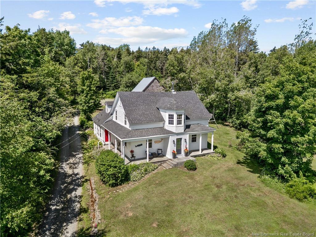 3900 Route 114, Hopewell Cape, NB