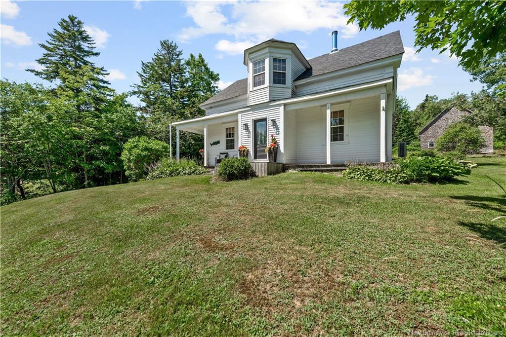 3900 Route 114, Hopewell Cape, NB