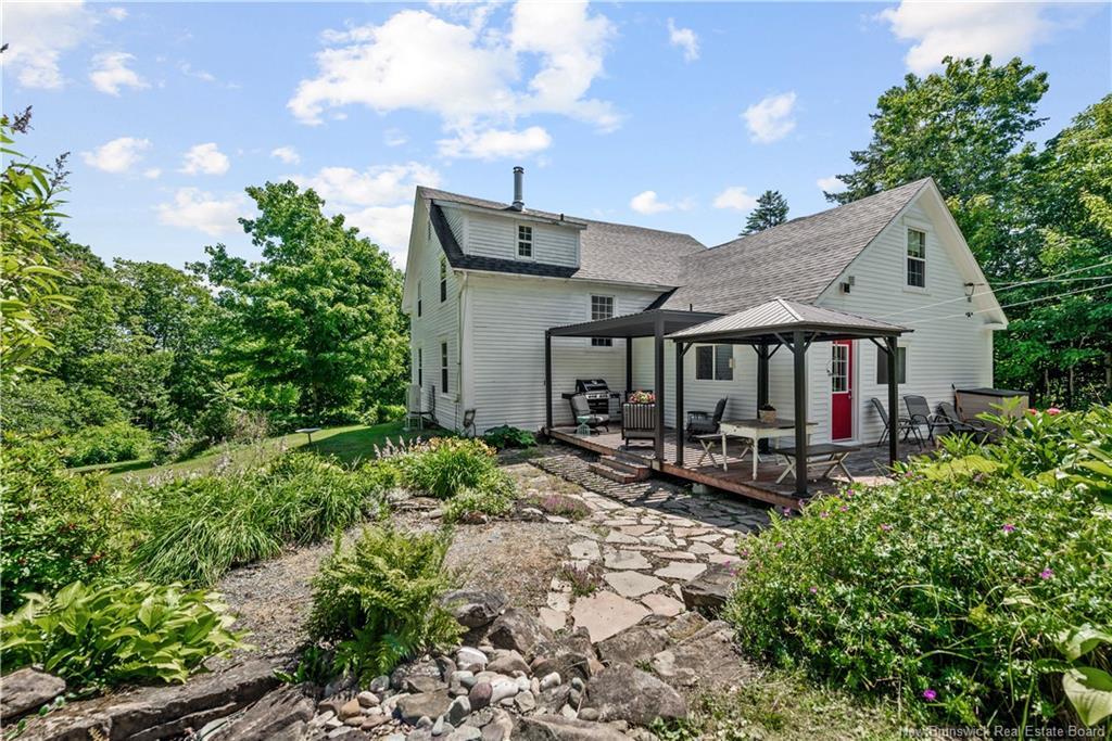 3900 Route 114, Hopewell Cape, NB