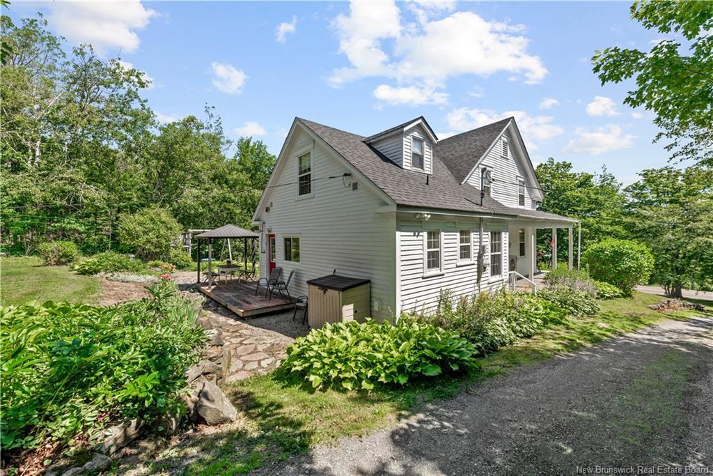 3900 Route 114, Hopewell Cape, NB