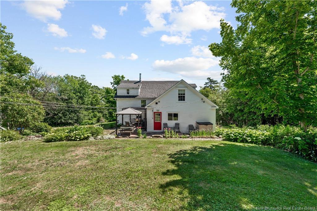 3900 Route 114, Hopewell Cape, NB