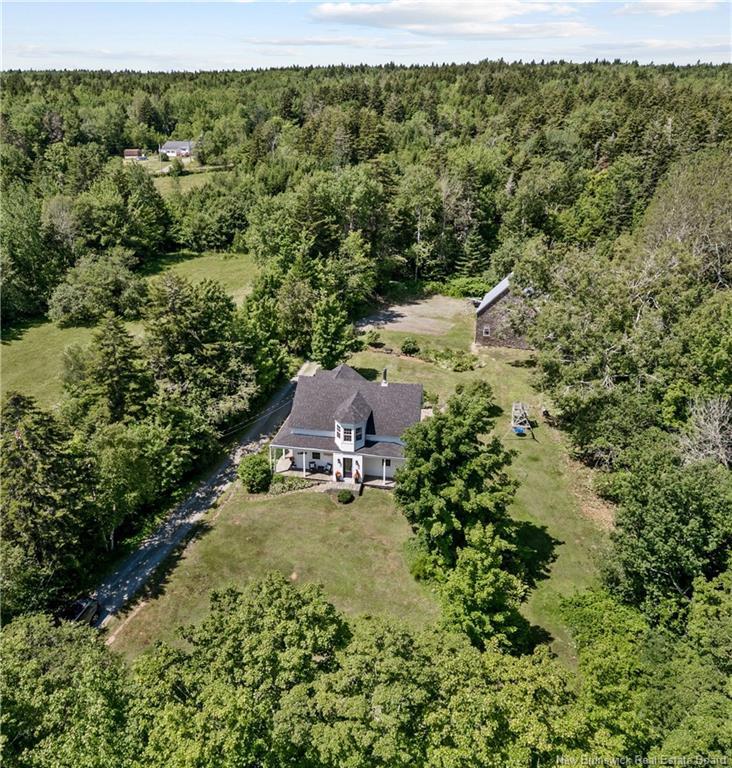 3900 Route 114, Hopewell Cape, NB