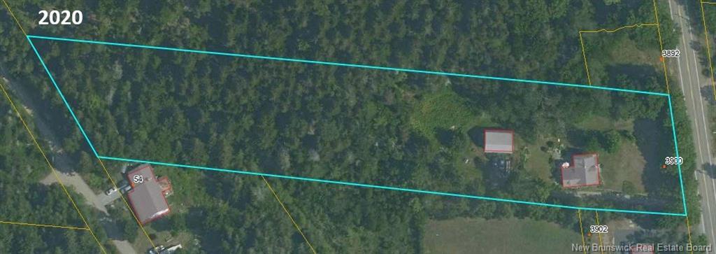 3900 Route 114, Hopewell Cape, NB