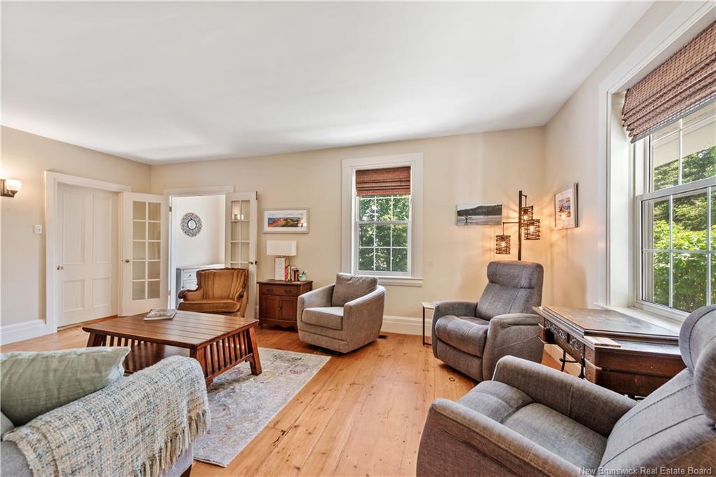 3900 Route 114, Hopewell Cape, NB