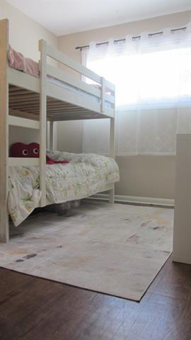 453 Rita St, Winnipeg, MB - Indoor Photo Showing Bedroom