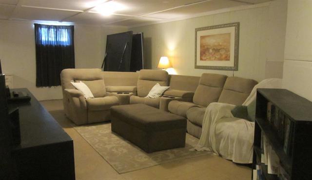 453 Rita St, Winnipeg, MB - Indoor