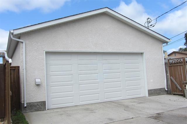 453 Rita St, Winnipeg, MB - Outdoor With Exterior