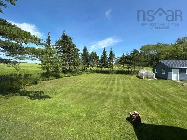197 Highway 2, Brookfield, NS - Outdoor