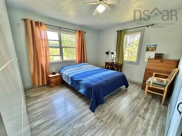 197 Highway 2, Brookfield, NS - Indoor Photo Showing Bedroom