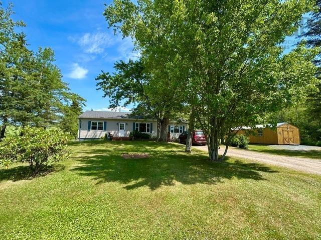 197 Highway 2, Brookfield, NS - Outdoor
