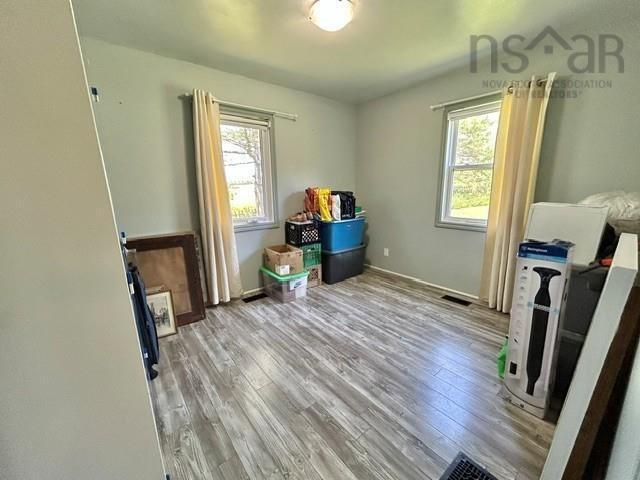 197 Highway 2, Brookfield, NS - Indoor Photo Showing Other Room