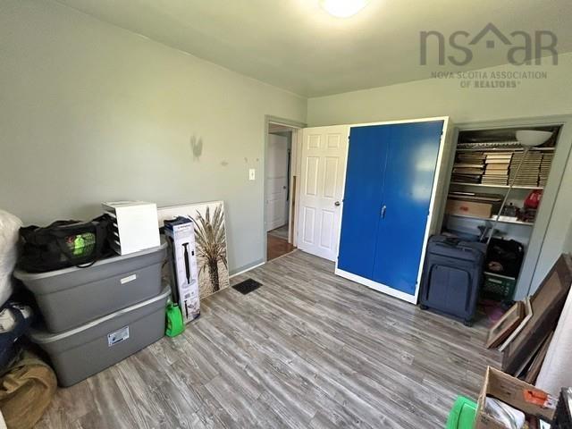 197 Highway 2, Brookfield, NS - Indoor