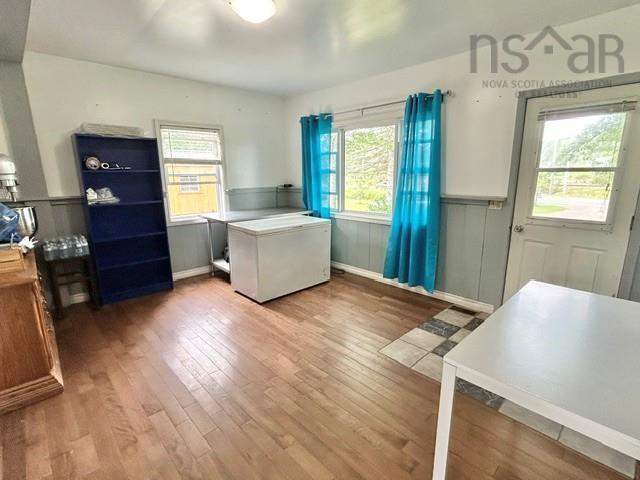 197 Highway 2, Brookfield, NS - Indoor