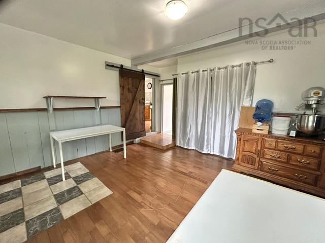 197 Highway 2, Brookfield, NS - Indoor