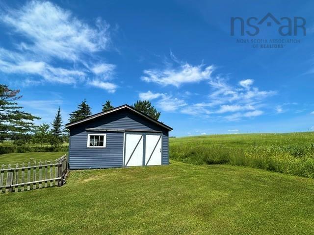 197 Highway 2, Brookfield, NS - Outdoor