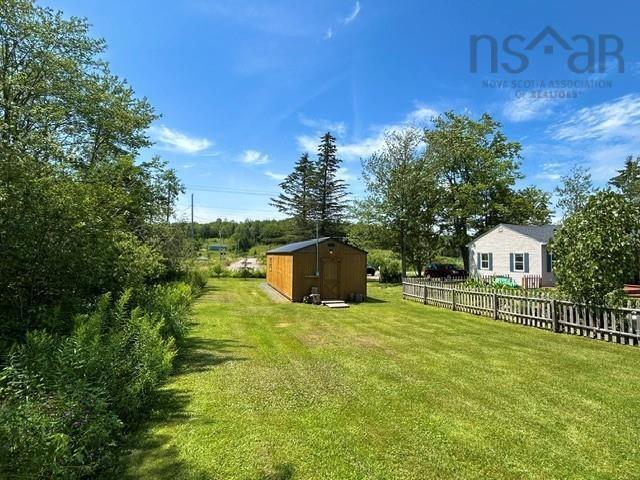 197 Highway 2, Brookfield, NS - Outdoor