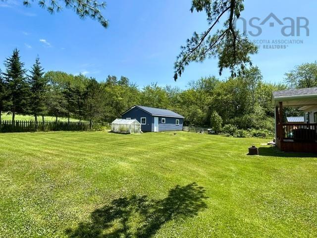 197 Highway 2, Brookfield, NS - Outdoor