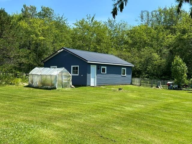 197 Highway 2, Brookfield, NS - Outdoor