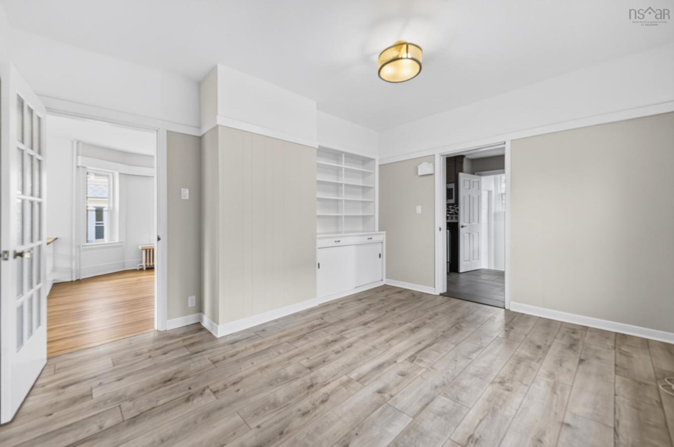 1637 North Main Street, Westville, NS - Indoor Photo Showing Other Room