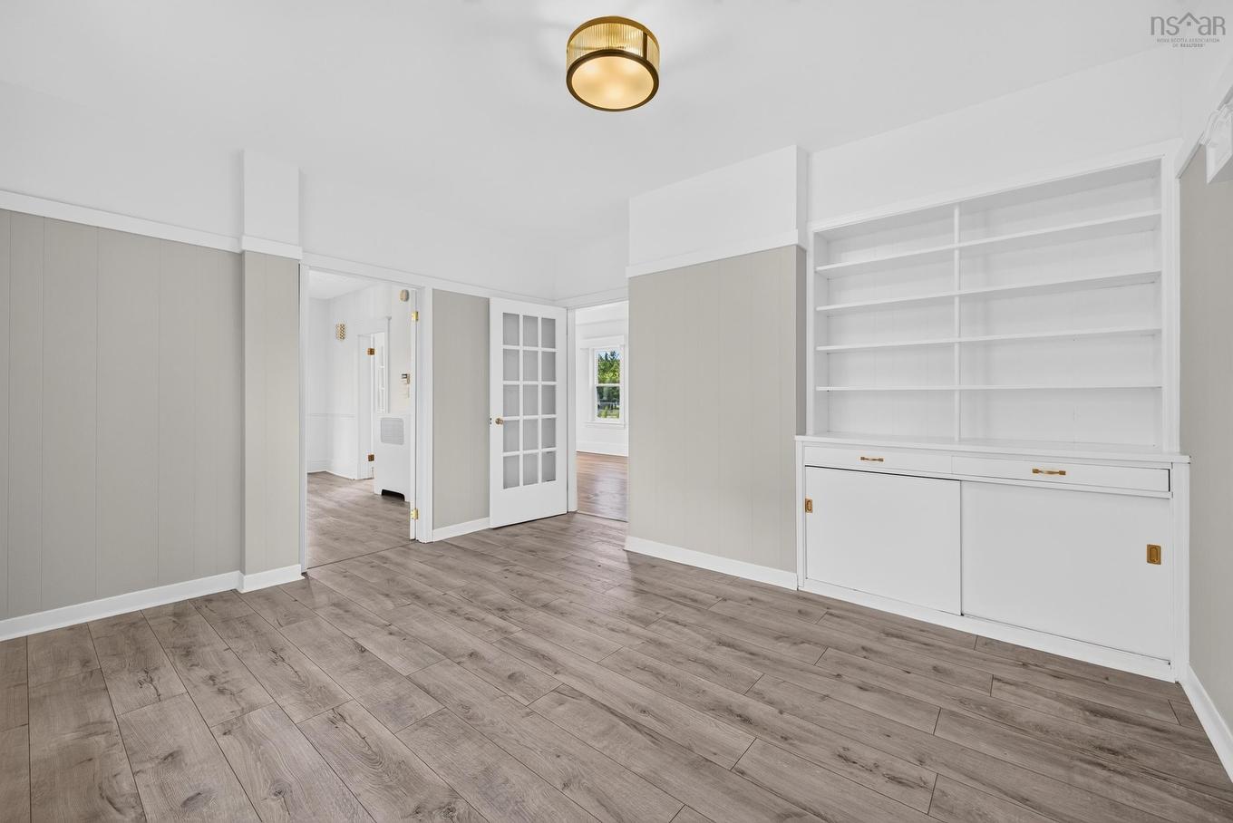 1637 North Main Street, Westville, NS - Indoor Photo Showing Other Room