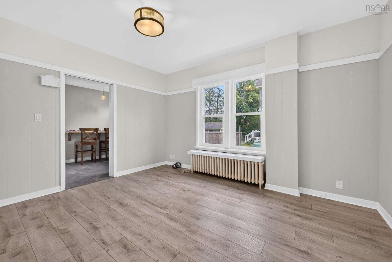 1637 North Main Street, Westville, NS - Indoor