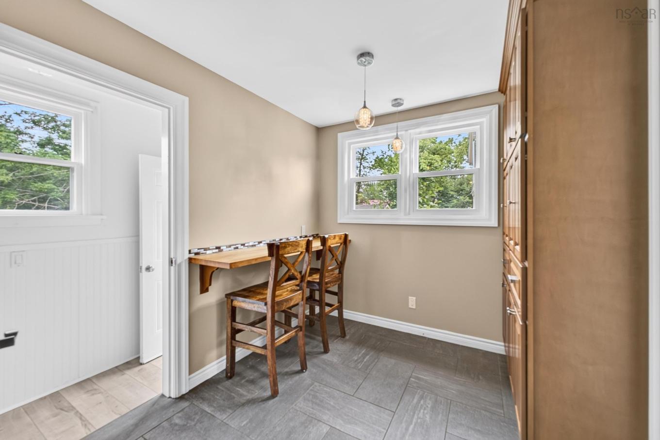 1637 North Main Street, Westville, NS - Indoor Photo Showing Other Room