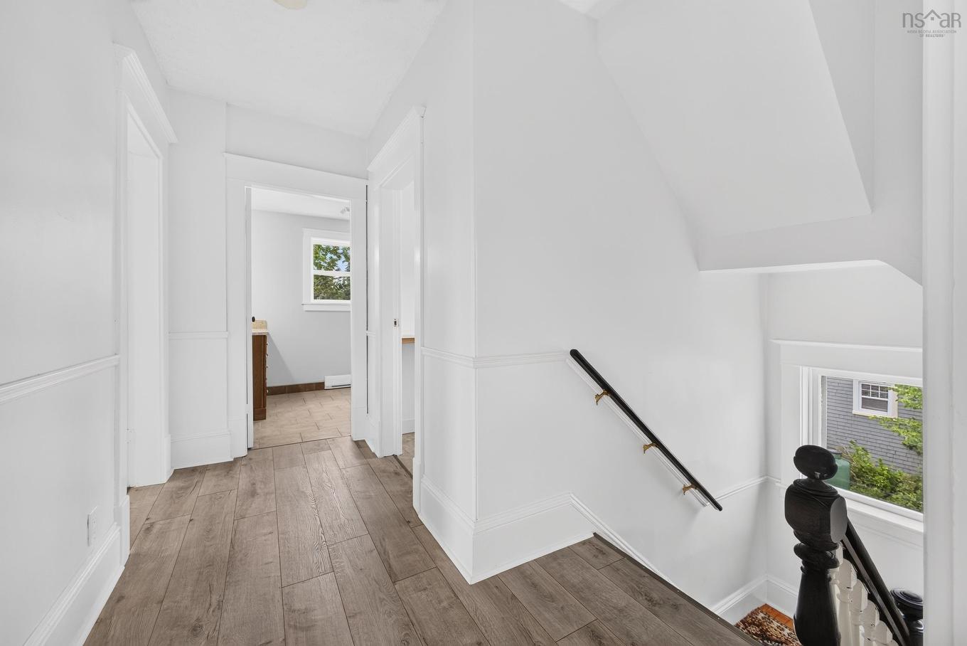 1637 North Main Street, Westville, NS - Indoor Photo Showing Other Room
