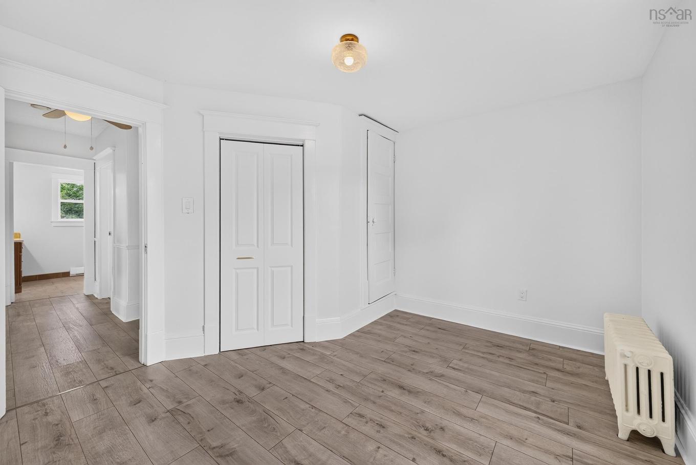 1637 North Main Street, Westville, NS - Indoor Photo Showing Other Room