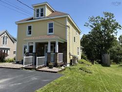 1637 NORTH MAIN Street Westville, NS B0K 2A0