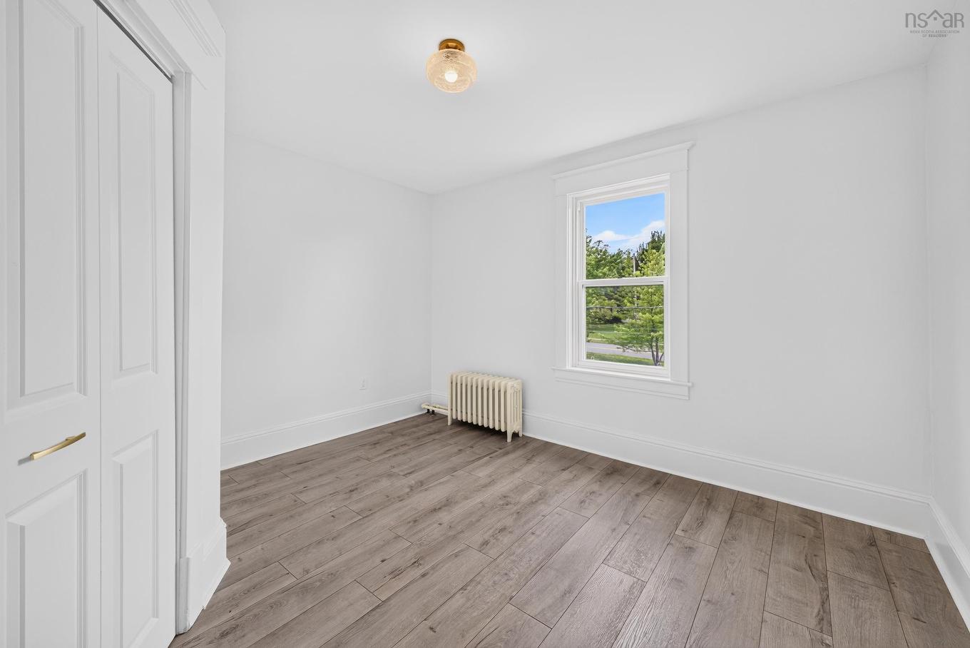 1637 North Main Street, Westville, NS - Indoor Photo Showing Other Room