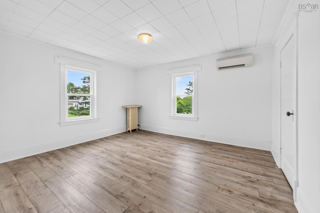 1637 North Main Street, Westville, NS - Indoor Photo Showing Other Room