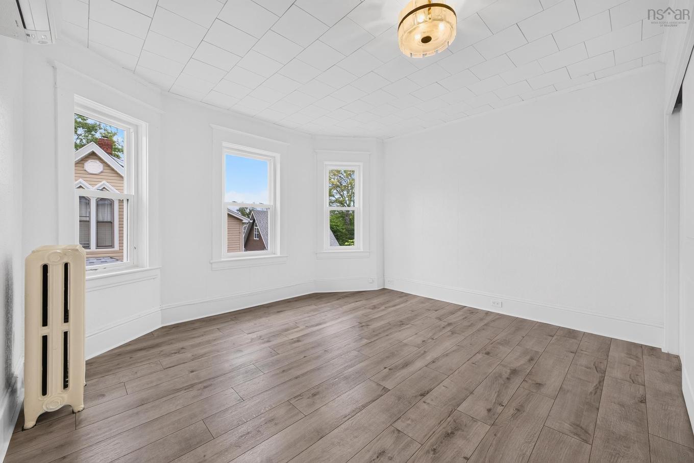 1637 North Main Street, Westville, NS - Indoor Photo Showing Other Room