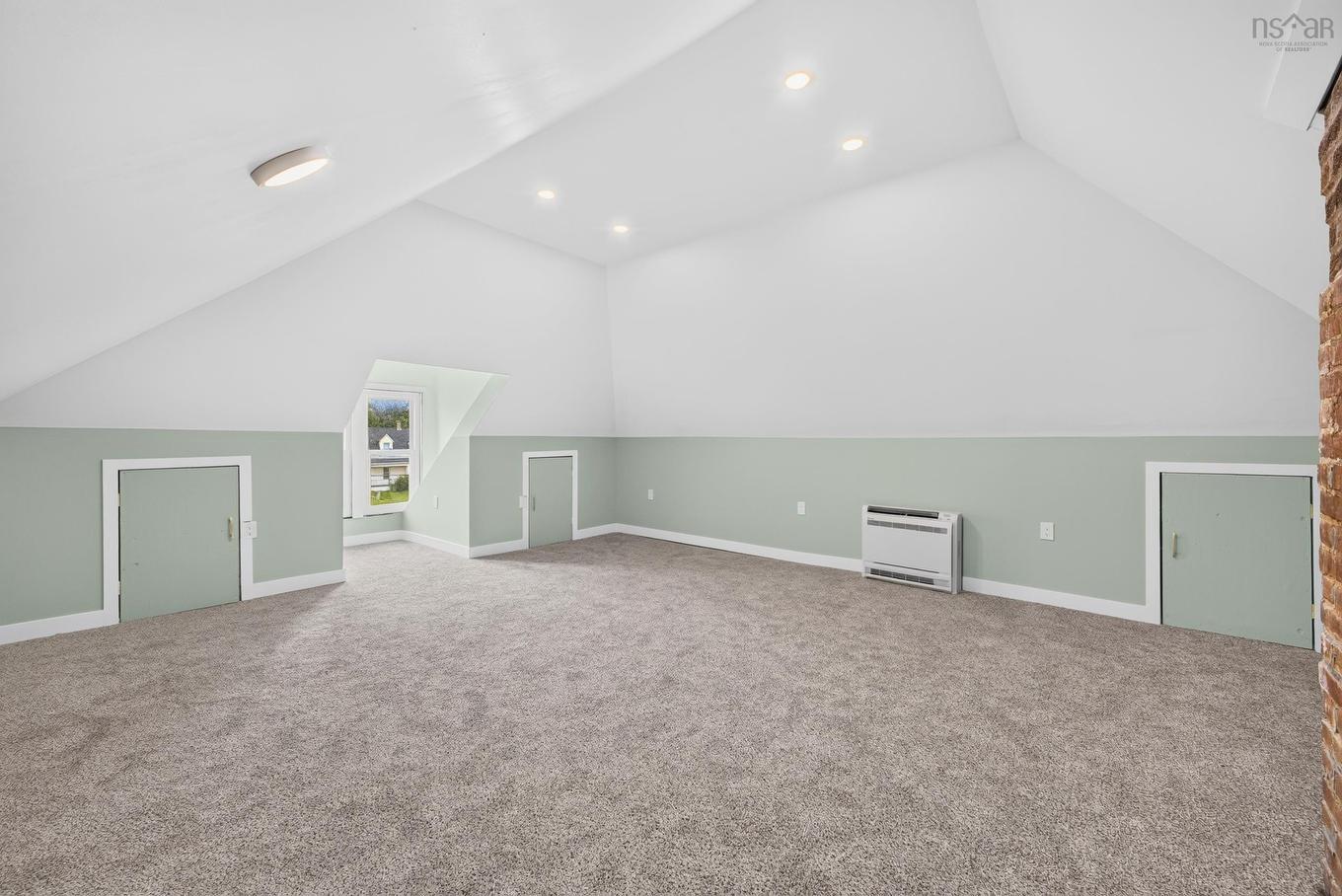 1637 North Main Street, Westville, NS - Indoor Photo Showing Other Room