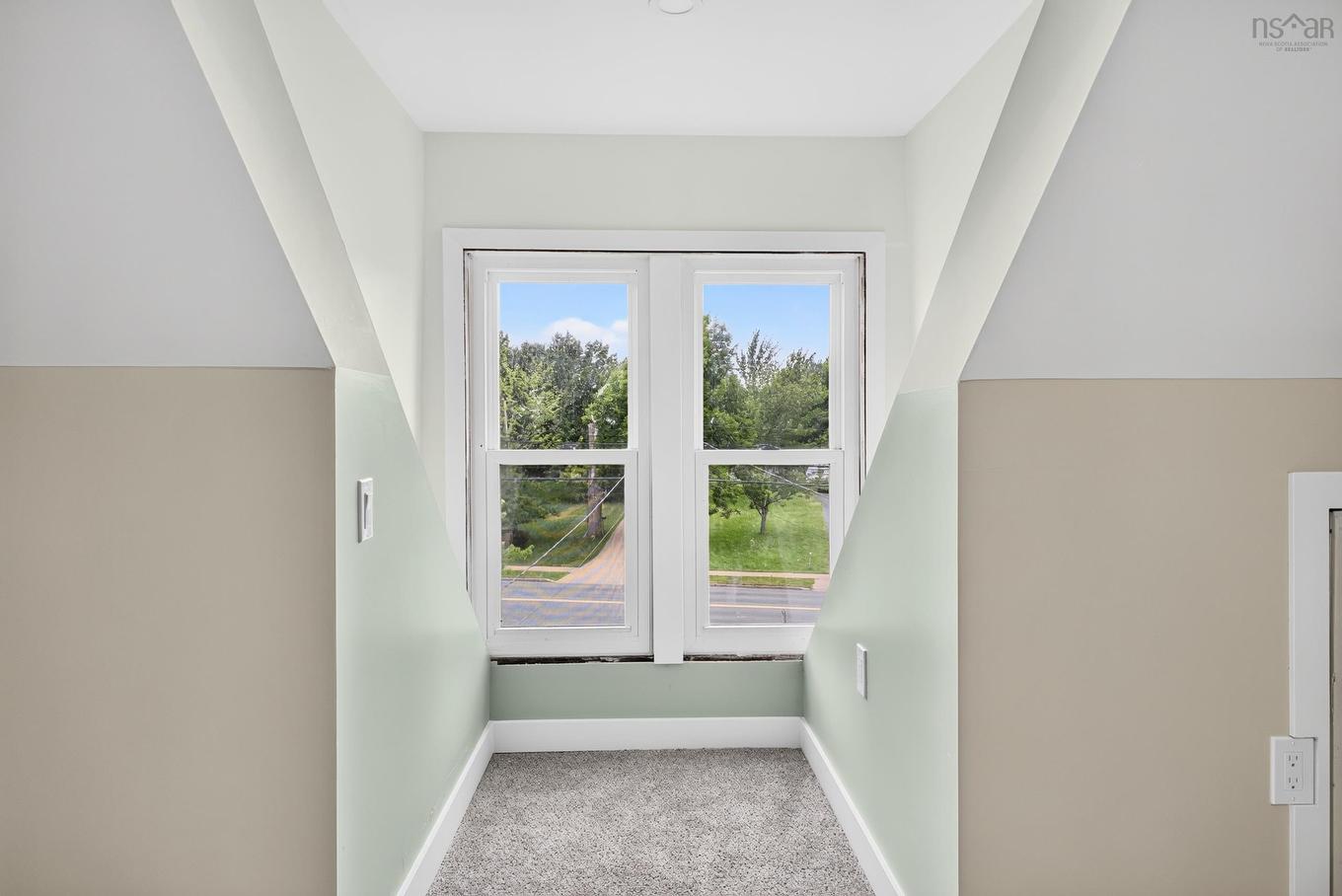 1637 North Main Street, Westville, NS - Indoor Photo Showing Other Room