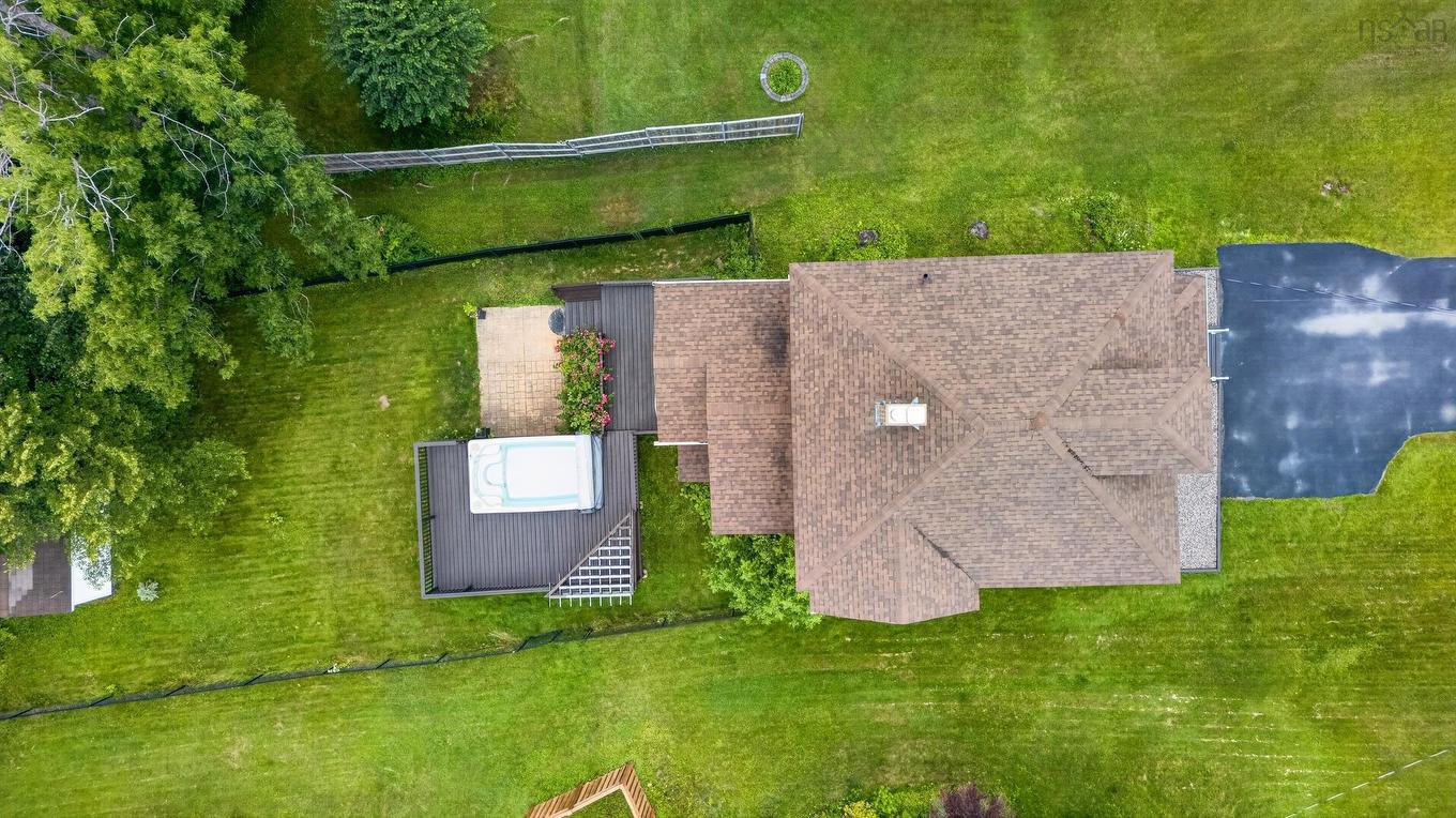1637 North Main Street, Westville, NS - Outdoor