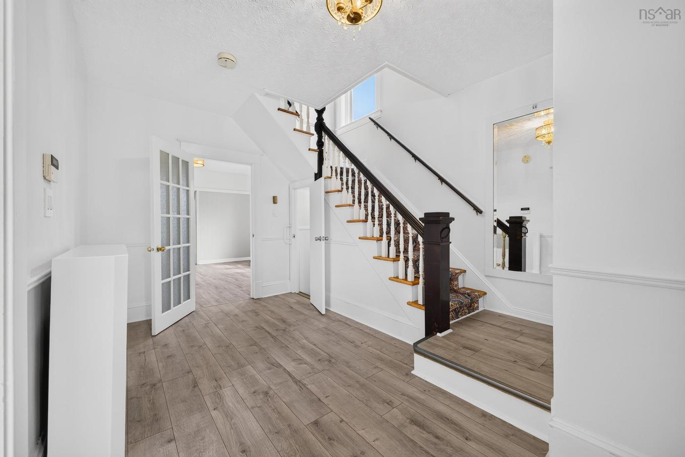 1637 North Main Street, Westville, NS - Indoor Photo Showing Other Room